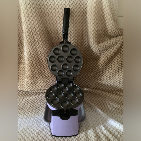 BabyCakes CakePop Kit - Picture 4 of 6